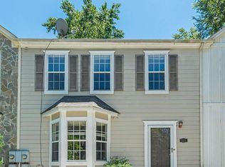6612 Meadow Rue Dr, Peachtree Corners, GA 30092