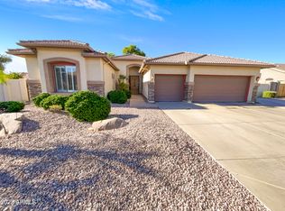 4408 E Palmdale Ln, Gilbert, AZ 85298