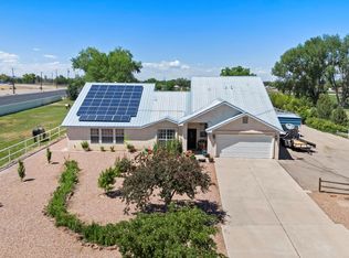 2719 Garner Rd SW, Albuquerque, NM 87105
