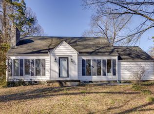 313 Shawnee Trl, Chattanooga, TN 37411