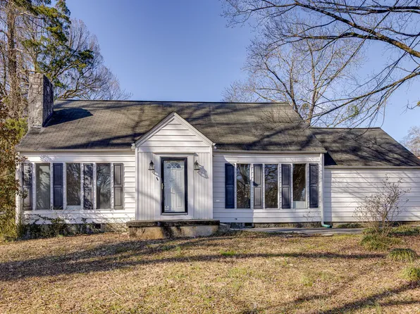 313 Shawnee Trl, Chattanooga, TN 37411