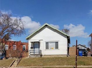 527 Milton St, Toledo, OH
