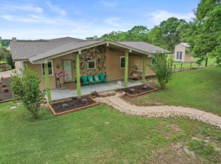 1385 Us Hwy #49, Seminary, MS 39479