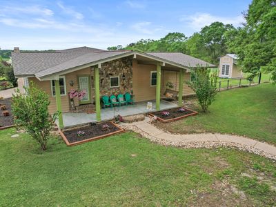 1385 Us Hwy #49, Seminary, MS, 39479
