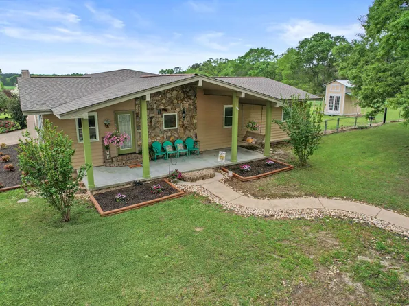 1385 Us Hwy #49, Seminary, MS 39479