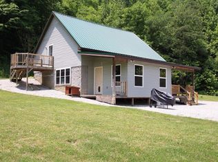 384 Rickett Branch Rd, Barbourville, KY 40906