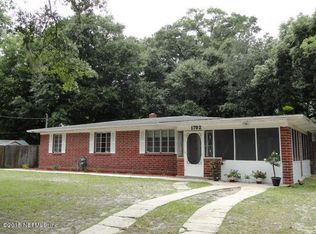 1702 Shelton Rd, Jacksonville, FL 32211