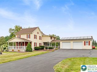368 Meyer Rd, Nazareth, PA 18064