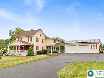 368 Meyer Rd, Nazareth, PA, 18064
