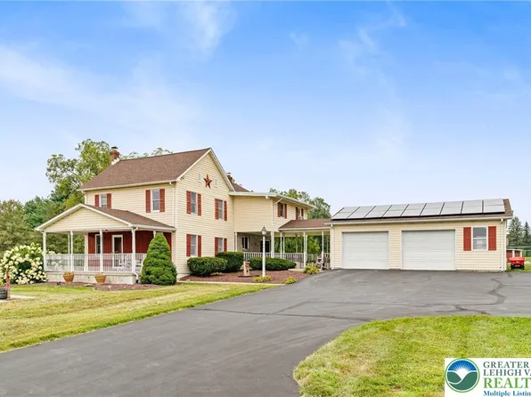 368 Meyer Rd, Nazareth, PA 18064