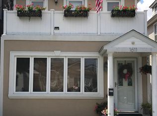 1611 Bay View Ave, Bronx, NY 10465