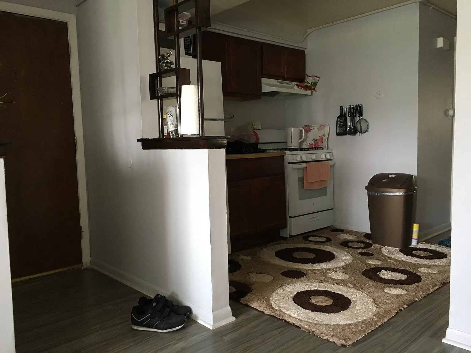 1 bed, 750 sqft, $1,400 — Photo 4
