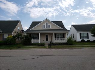6789 Bigerton Bnd, Canal Winchester, OH 43110