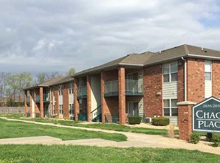 2839 S Nettleton Ave APT 203, Springfield, MO 65807