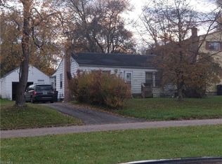3779 Huntmere Ave, Youngstown, OH
