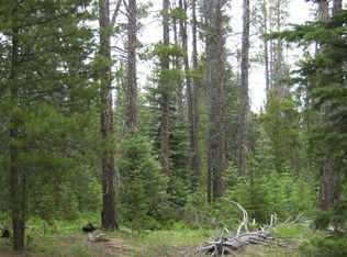 242 Lost Lodge Rd, Kremmling, CO 80459