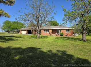 6750 Meridian Rd, Ardmore, OK 73401