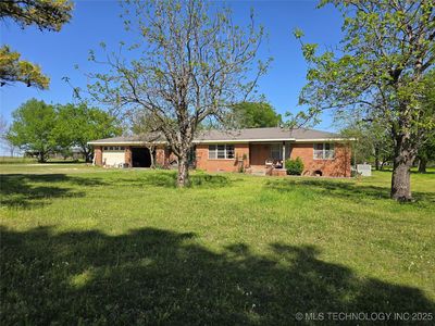 6750 Meridian Rd, Ardmore, OK, 73401
