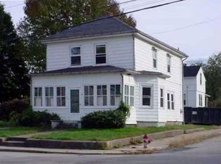 26 Lachance St, West Warwick, RI 02893