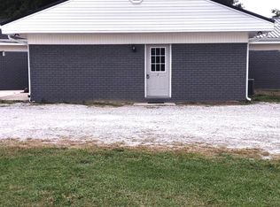 1220 Hills Chapel Rd #2, Manchester, TN 37355