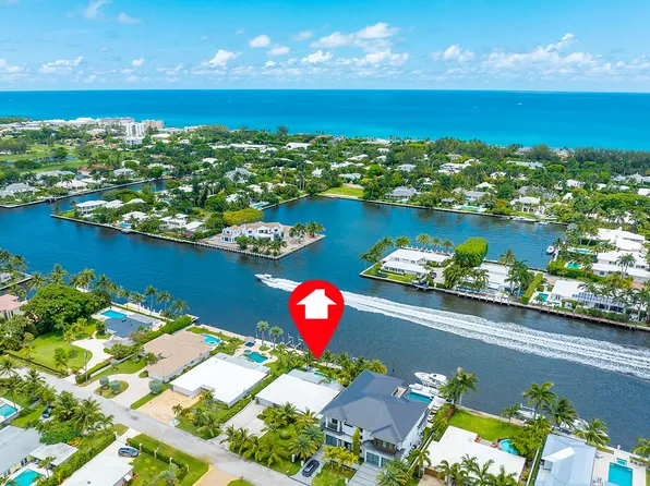 3211 Karen Drive, Delray Beach, FL 33483