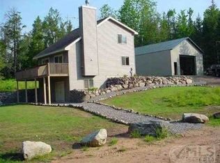 459 Mansfield Cutoff, Crystal Falls, MI 49920