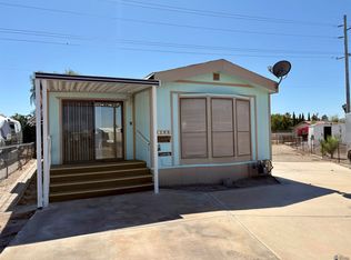 1188 S 20th Ave, Yuma, AZ 85364