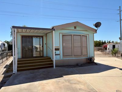 1188 S 20th Ave, Yuma, AZ, 85364