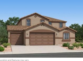 17483 S Ironwood Bend Dr, Pima County, AZ 85641