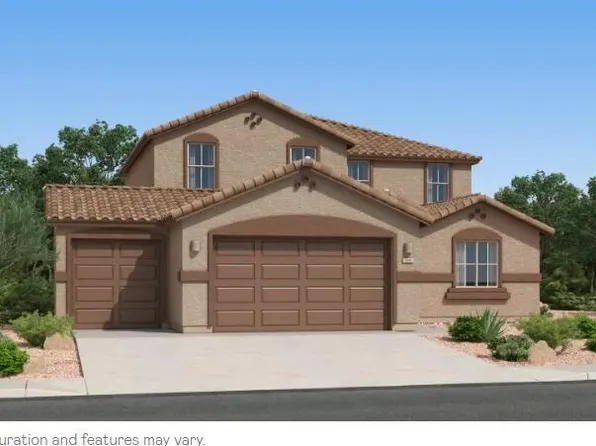 17483 S Ironwood Bend Dr, Pima County, AZ 85641
