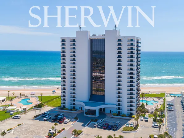 2555 S Atlantic Ave APT 104, Daytona Beach Shores, FL 32118