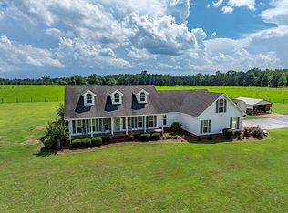 9990 Coffee Rd, Morven, GA 31638