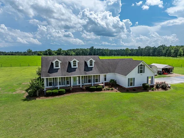 9990 Coffee Rd, Morven, GA 31638