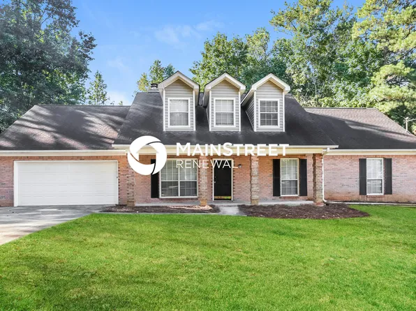 55 Windsong Dr, Covington, GA 30016