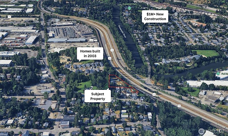 3rd image of 12623 42nd Avenue S