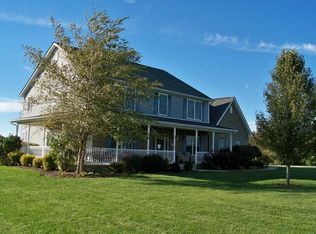 10309 Brookville Phillipsburg Rd, Brookville, OH 45309