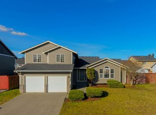 7907 195th St E, Spanaway, WA 98387