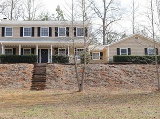 702 Pine Lake Dr, Cumming, GA 30040