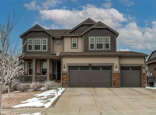 8204 S Vandriver Way, Aurora, CO 80016