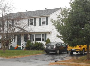 3B Norman Dr, Derry, NH 03038