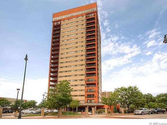 2nd image of 100 Park Ave W APT 903