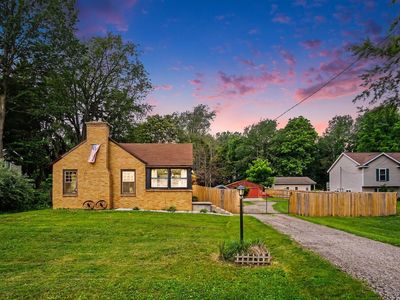 1229 Maplerow Ave NW, Grand Rapids, MI, 49534