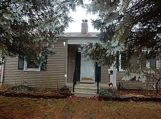 75 S High St, Gahanna, OH 43230