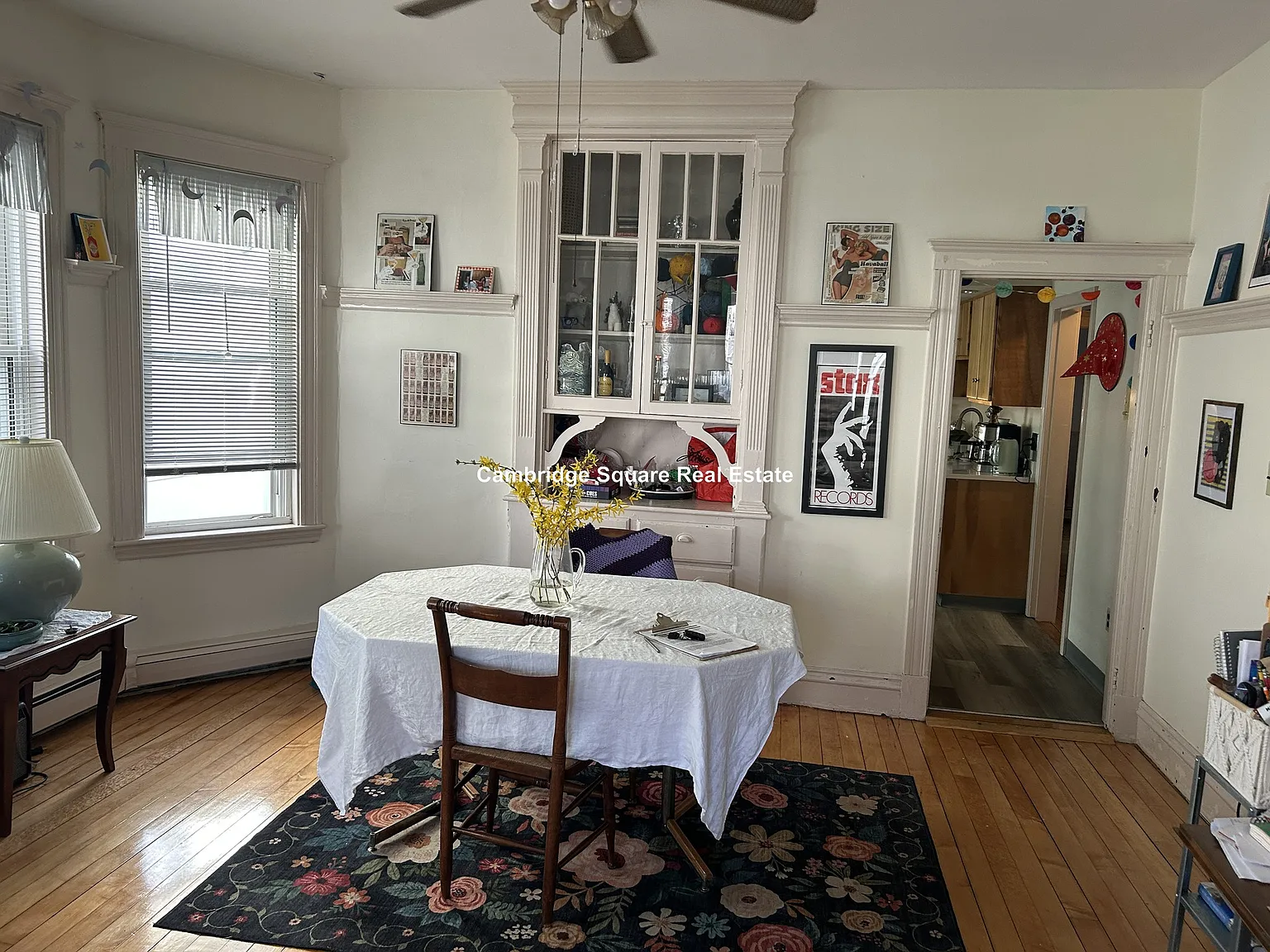 2 bed, 1.0 bath, 1000 sqft, $2,900 — Photo 2