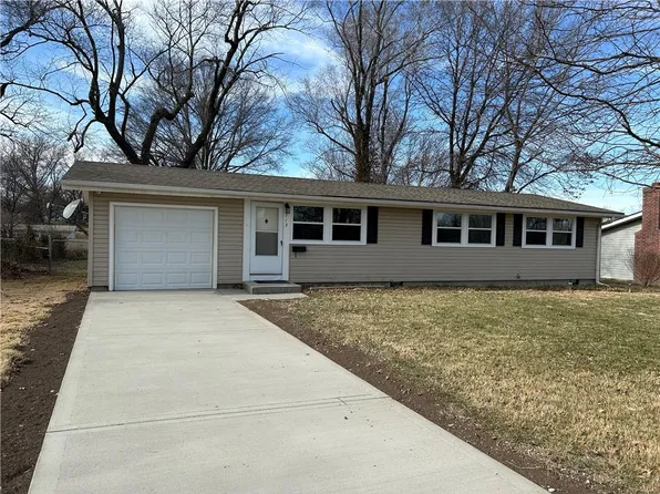 5712 N Michigan Ave, Kansas City, MO 64118