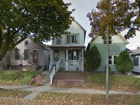 2435 South Logan Ave, Milwaukee, WI 53207