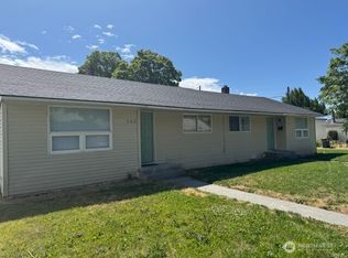 506 D St SW #512, Ephrata, WA 98823