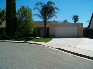 1872 E Denham St, Simi Valley, CA 93065