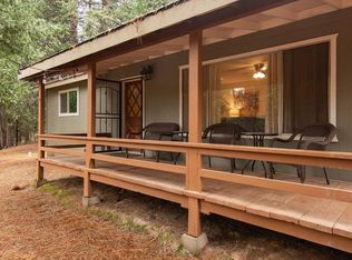 1055 Hidden Valley Rd, West Point, CA 95255