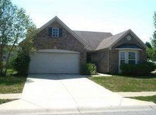 12703 Telluride Dr, Indianapolis, IN 46236